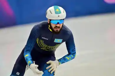 Никиша не прошел в финал Олимпиады 2026  