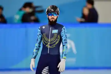 Денис Никиша завоевал "серебро" на чемпионате мира