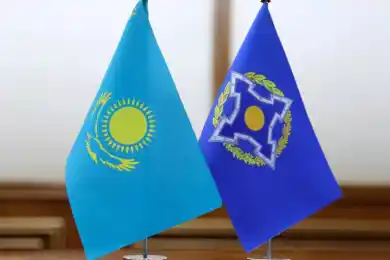 Президент Казахстана примет участие в заседании ОДКБ