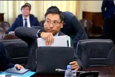 Ерболат Досаев назначен акимом Алматы