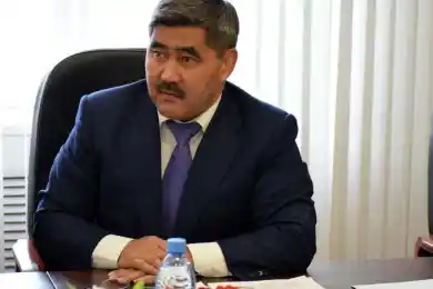 Тастанбек Есентаев возглавил ФК "Астана"