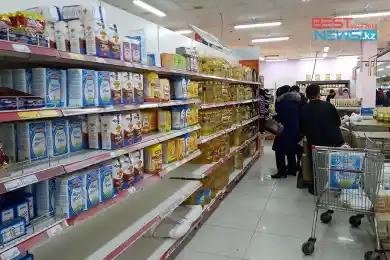 В Правительстве Казахстана разрешили снизить карантинные правила для бизнеса