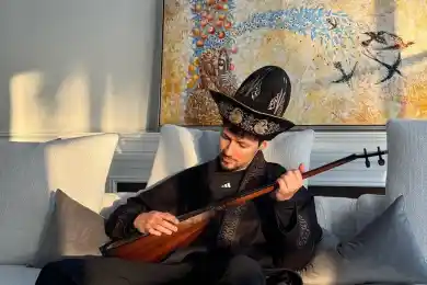 Основатель Telegram сравнил красоты Казахстана с амбициями страны