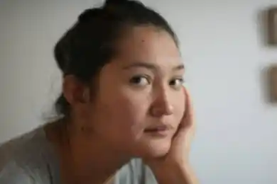 Активистку Асю Тулесову приговорили к 1,5 годам ограничения свободы