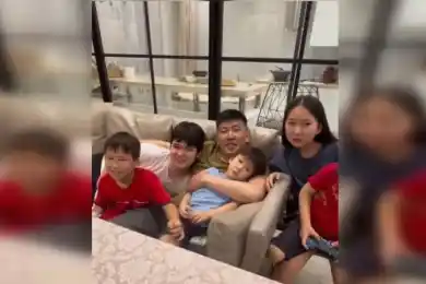 Почему вайнера Туребаева отпустили домой из колонии