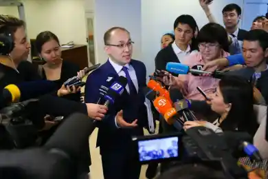 Даурен Абаев о штрафах и карантине: «Я не считаю страх хорошим мотиватором»