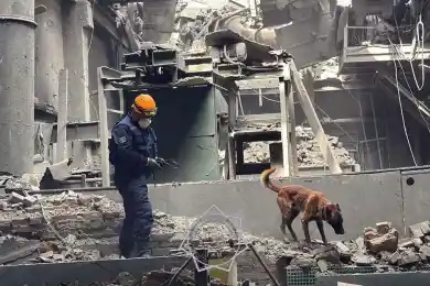«Нарушение правил…»: по какой статье УРК расследуется взрыв в Усть-Каменогорске