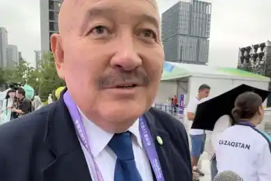 Елсияр Канагатов: «Накануне Азиатских игр в Ханчжоу идем по плану»