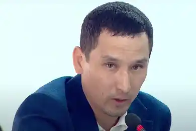 Могут ли возбудить уголовное дело против отца Шерзата