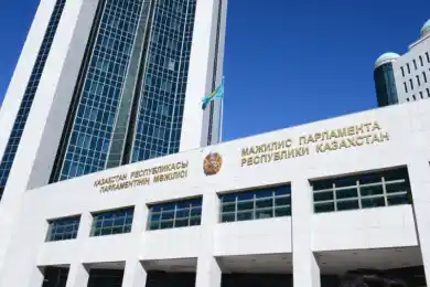 Назарбаева и Нигматулин вошли в список депутатов от «Nur Otan»