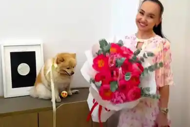 Цветочный бизнес достался Перизат Кайрат по незаконной схеме – прокурор