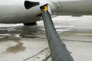 Казахстану не хватает дешевого авиакеросина – глава МИИР РК