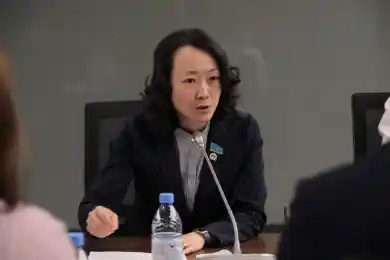 Мажилис обретает Веру: бывший депутат возвращается в парламент