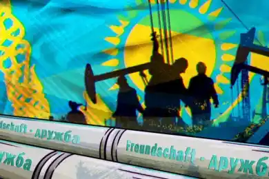 АО «КазТрансОйл» в марте готовит транзит 20 тыс. тонн казахстанской нефти в Германию