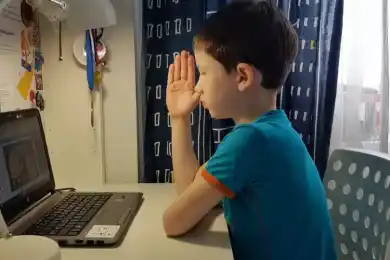 Учащиеся первой смены в Астане останутся дома 