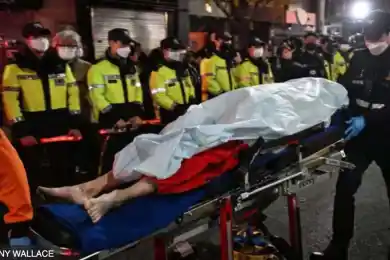 Корейская сторона взяла расходы на доставку тела погибшей казахстанки