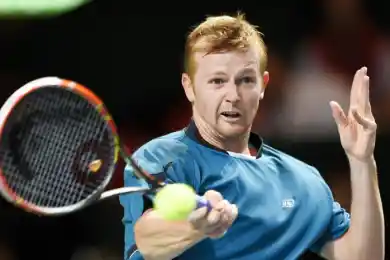 Голубев и Карацев завершили борьбу на Masters в Париже