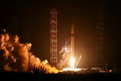 С Байконура запустили ракету-носитель среднего класса «Союз-5/Сункар»