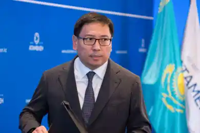 «Я - не бедный»: аким Алматы рассказал о зарплате и доходах