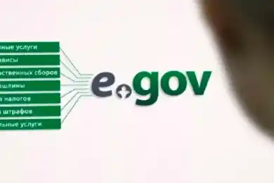 Похитили ли хакеры конфиденциальные данные казахстанцев после взлома портала egov.kz