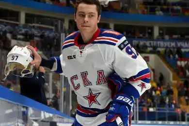 СКА перед матчем с Барысом может подписать нападающего из НХЛ