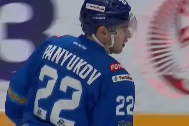 «Таких мало…» в «Ак Барсе» радуются переходу Панюкова из «Барыса»