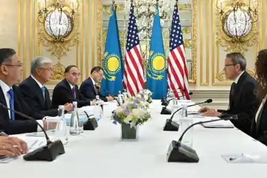 PepsiCo пригласит 15 хозяйств из пяти областей Казахстана для запуска завода