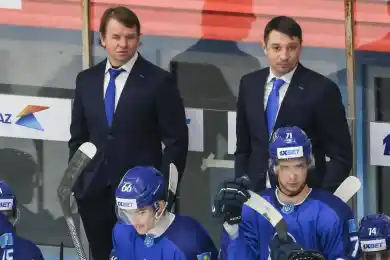 Легенда №48 принес удачу «Номаду» в матче с «Кулагером»