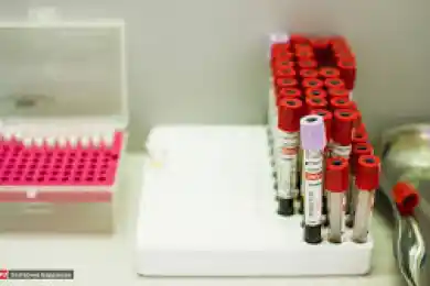 Коронавирусом заразились ещё 45 человек почти по всему Казахстану 