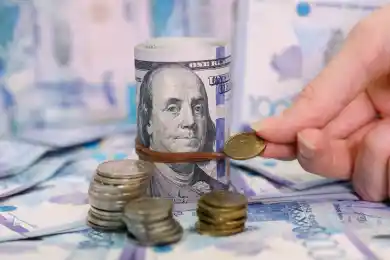 Курсы тенге к инвалютам на 30 марта