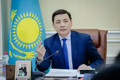 Отчетная встреча Алтая Кульгинова: где и когда