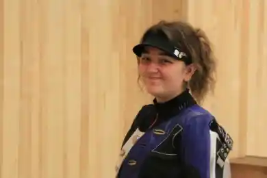 Казахстан завоевал 67-ю лицензию на Олимпиаду-2024