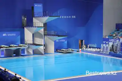 Чертова дюжина: расписание сборной Казахстана на Азиатских играх 2 октября