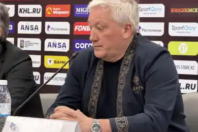 Останется ли Михаил Кравец главным тренером?