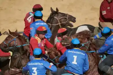 Депутат Ходжаназаров о скандале в финале Казахстан-Кыргызстан по кокпару: «Реванш неуместен»