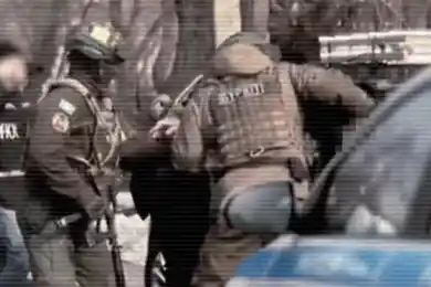 КНБ провел задержания радикалов в нескольких городах