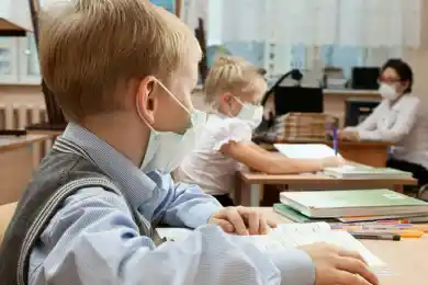 Родителей не пустят в школы: как будут работать «дежурные классы» в столице