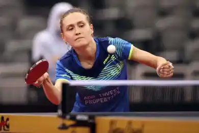 Лаврова едет в Токио: Казахстан завоевал две лицензии на Олимпиаду