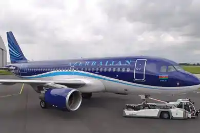 "Азербайджанские авиалинии" приостановят полеты в семь городов России