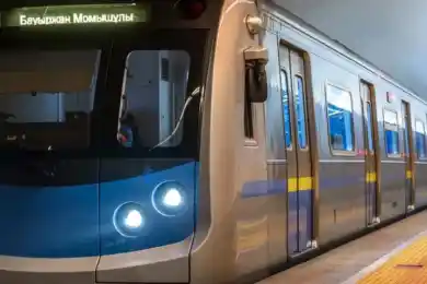 Метро продлят из Алматы до Алатау? Ответ Каната Бозумбаева