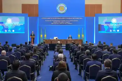 МИД вызвал в Нур-Султан казахстанских послов из-за границы - фото