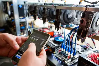 Какие нормы нужны в законе о майнерах – ответ Минэнерго Казахстана