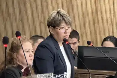 «Всё встанет на свои места»: адвокат Бишимбаева объяснила, почему взяла это дело