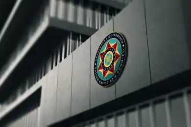 Зампред КНБ рассказал об обстановке после январской чистки