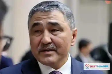 Нуржан Нуржигитов переназначен главой МВРИ