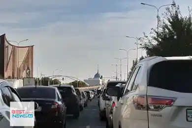 Лето вернется в Нур-Султан на выходные: погода на 12-13 сентября