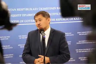 Саясата Нурбека спросили о будто бы возможном вознаграждении за открытие филиалов иностранных вузов