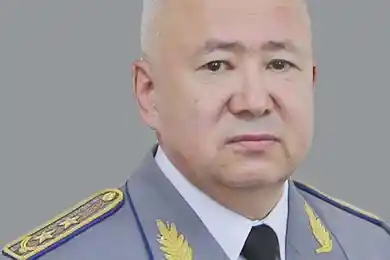 Задержан экс-зампред КНБ Казахстана Осипов