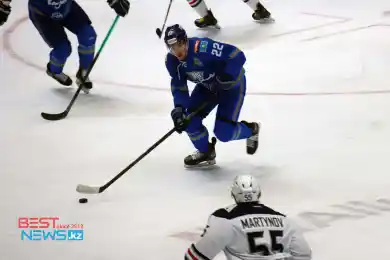 Останется? Кириллу Панюкову предложили втрое больше - инсайд