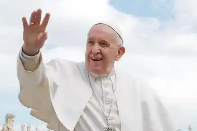 Папа Римский, Путин, Си Цзиньпин поздравили Президента Казахстана с наступающим Новым годом